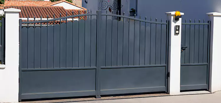 Emergency Commercial Gate Repair Pittsburg