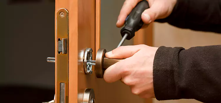 Semi Truck Locksmith Pittsburg