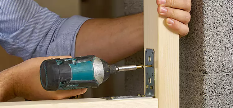 Jimmy Proof Deadbolt Repair Pittsburg