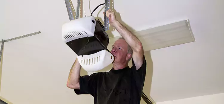 Garage Door Opener Service Pittsburg