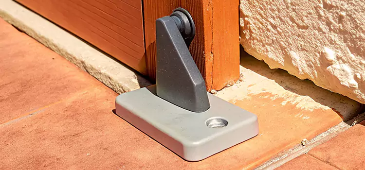 Aesthetic Door Stop Selection Pittsburg