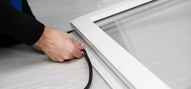 Commercial Door Weather Stripping Pittsburg