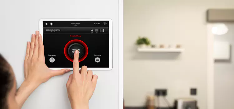 Blink Video Doorbell Installation Pittsburg