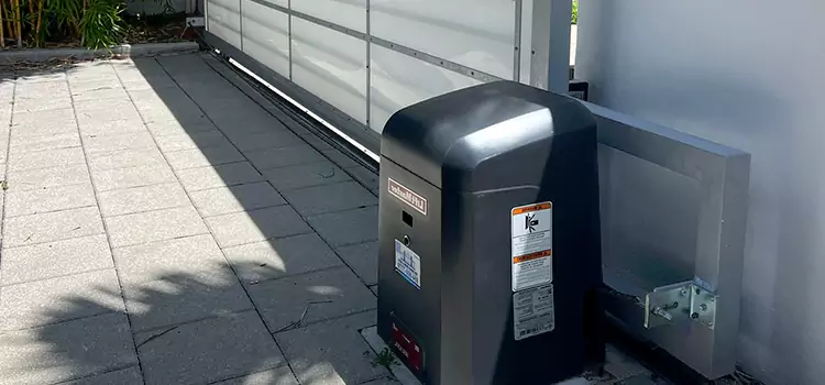Emergency Electric Gate Repairs Pittsburg