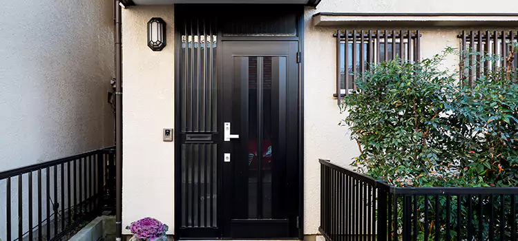 Popular Exterior Door Options in Pittsburg, KS