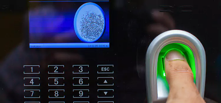 Your Trusted Partner for Secure Access in Pittsburg, KS