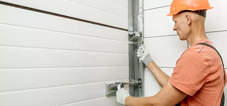 Why Choose Us for Garage Door Lock Services in Pittsburg, KS?