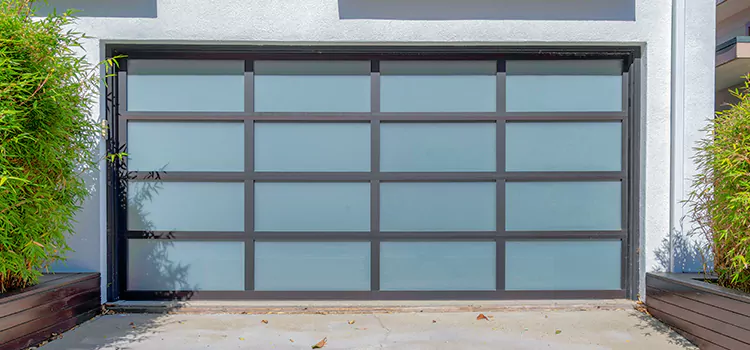Why Choose Us for Garage Door Care in Pittsburg, KS?