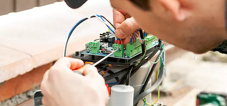 Specialized Brand Gate Motor Repairs Pittsburg