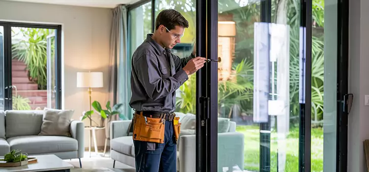Why Choose Us for Your Glass Door Needs in Pittsburg, KS?