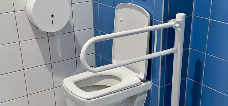 Comprehensive Solutions in Pittsburg, KS for Accessible Facilities