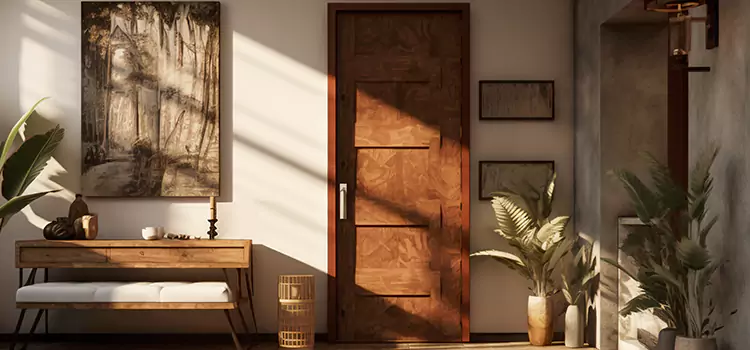 Specialty Interior Doors Pittsburg