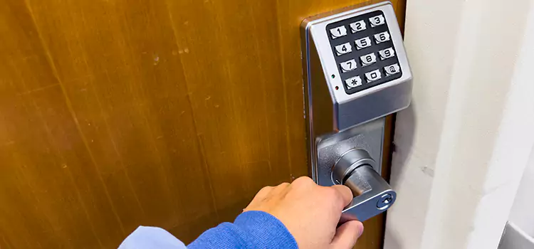 Why Choose Us for Your Keypad Lock Needs in Pittsburg, KS?