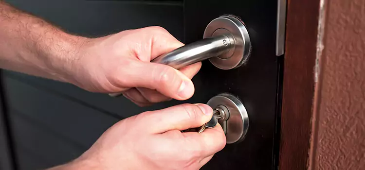 Master Key Control and Audits Pittsburg