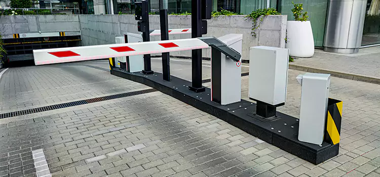 Custom Gate Design & Integration Pittsburg