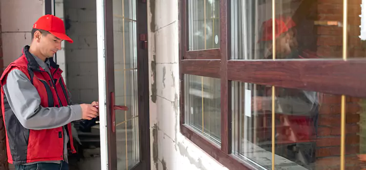 Sliding Door Lock Repair Pittsburg