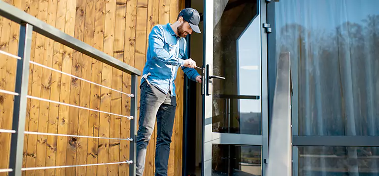 Emergency Patio Door Repair Pittsburg