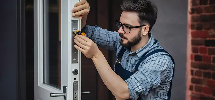 Residential Door Repairs Pittsburg