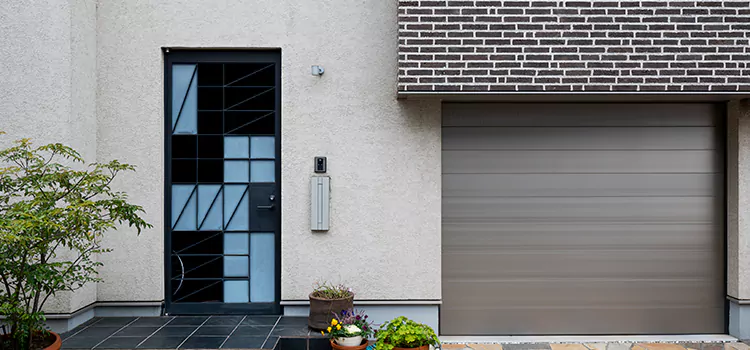 Residential Roll Up Security Doors Pittsburg