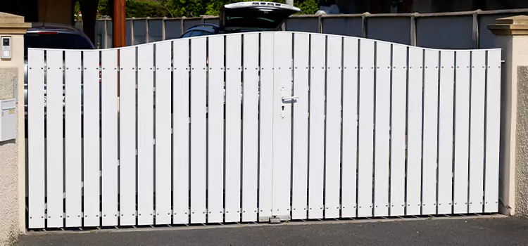 Why Choose Us for Residential Gate Repair in Pittsburg, KS?