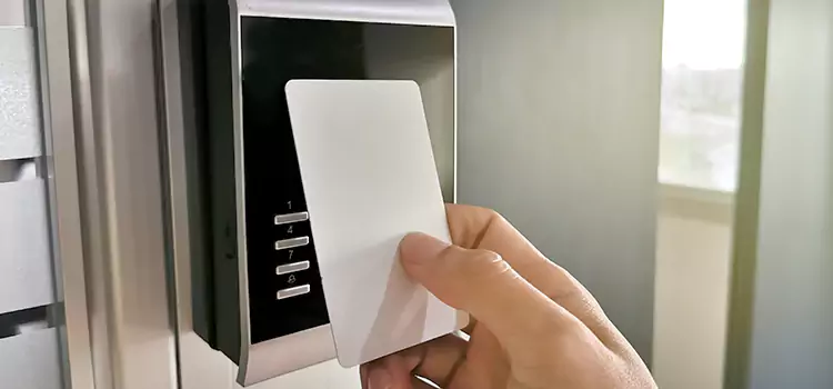 Advanced RFID Technology Integration in Pittsburg, KS