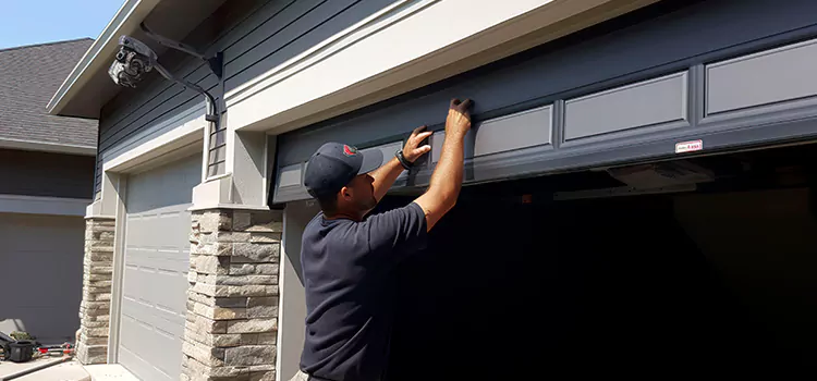 Janus Roll Up Doors Pittsburg