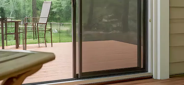Garage Screen Door Installation Pittsburg