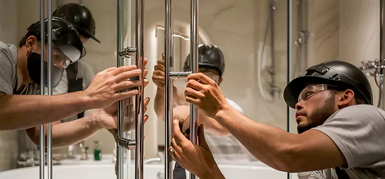 Shower Door Replacement Cost Pittsburg