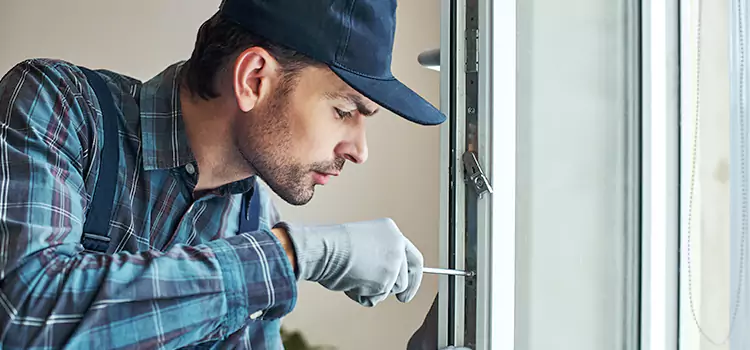 Emergency Response for Latch Issues Pittsburg