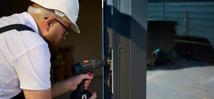 Aluminium Sliding Door Lock Fitting Pittsburg