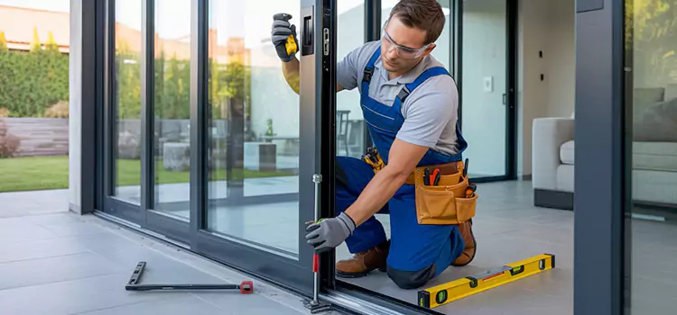Patio Door Replacement Pittsburg