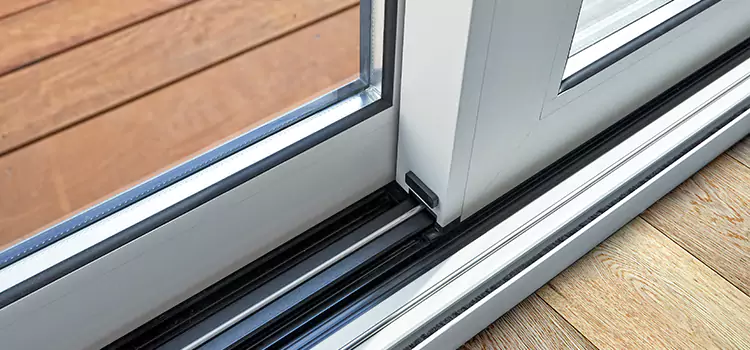 Why Your Sliding Door Keeps Getting Stuck in Pittsburg, KS?