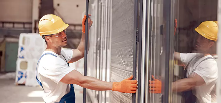 Sliding Door Mesh Replacement Pittsburg
