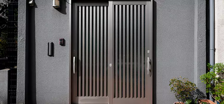 Specialized Steel Door Services in Pittsburg, KS