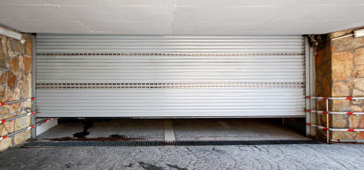 Steel Garage Door Repair Pittsburg