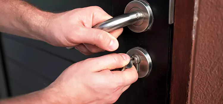 Door Closer Repair & Installation Pittsburg
