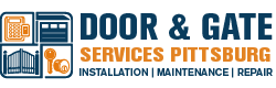 Door & Gate Services Pittsburg