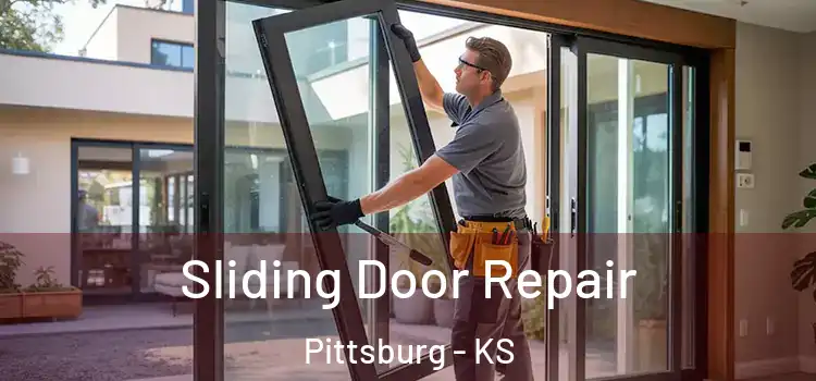 Sliding Door Repair Pittsburg - KS